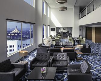 Pullman Kuching - Kuching - Lounge