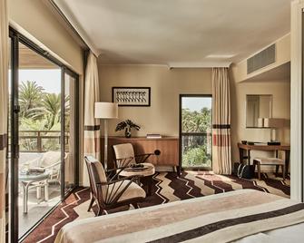 Seaside Palm Beach - Maspalomas - Stue