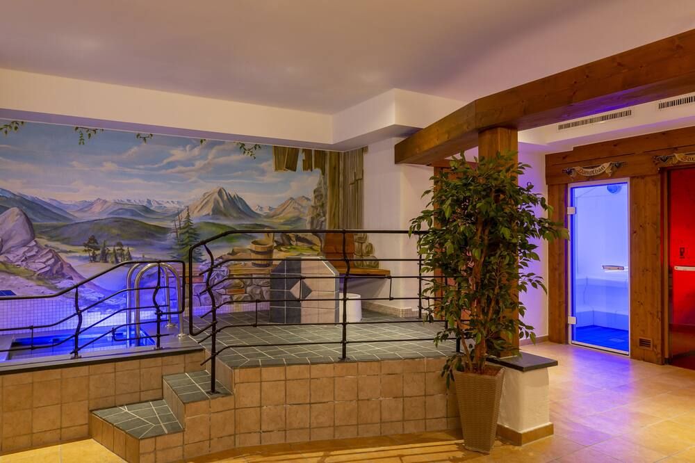 Parkhotel Seefeld - Seefeld