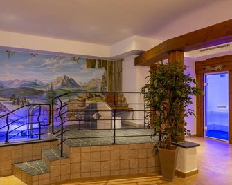 Parkhotel Seefeld - Seefeld