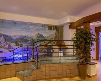 Parkhotel Seefeld - Seefeld