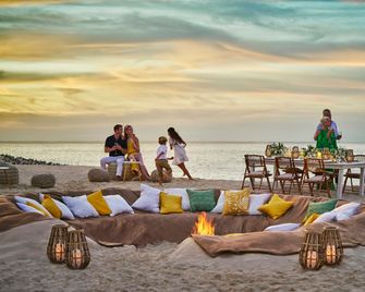 The Ocean Club, A Four Seasons Resort, Bahamas - Nassau - Strand