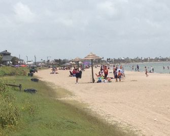 Hidden gem in Fulton, Tx - Fulton - Beach