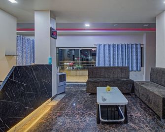 Treebo Royal, Chandrapur - Chandrapur - Sala de estar