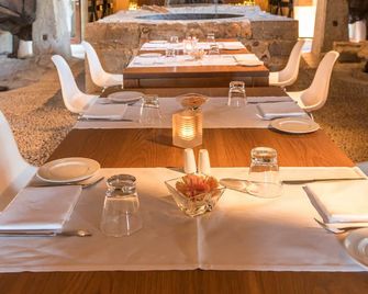 Son Brull Hotel & Spa - Pollença - Restaurante