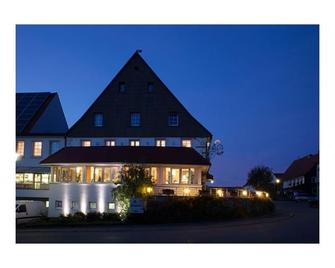 Hotel Gasthof Zum Rößle - Hufingen