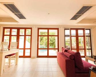 Smile House - Fisherman Village - Ko Samui