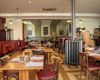 Le Relais Du Canalou - Digoin - Restaurant