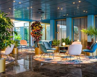 NH Collection Antwerp Centre - Antwerpen - Lobby