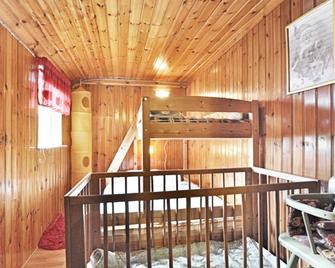 5 Person Holiday Home In H Ssleholm - Hässleholm