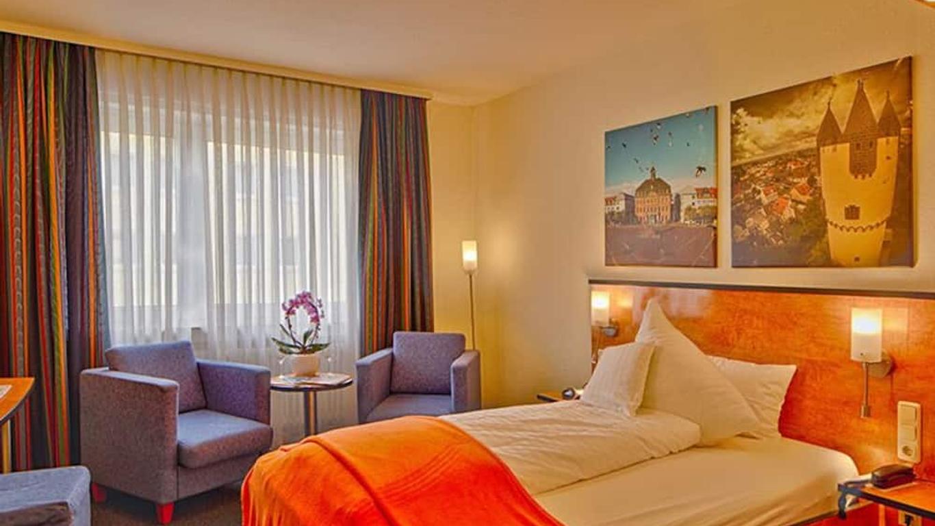 Trip Inn Hotel Zum Riesen Hanau