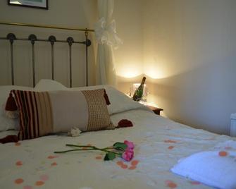 The Glyn Valley Hotel - Llangollen - Bedroom