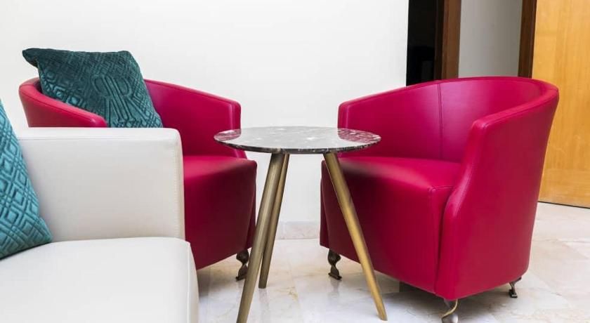 Bachou Gallery Suites