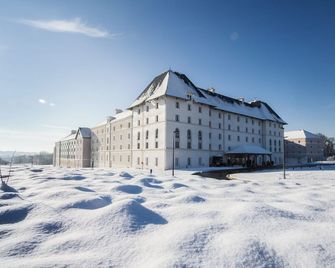 B&B HOTEL près de Disneyland® Paris - Magny-le-Hongre - Edificio