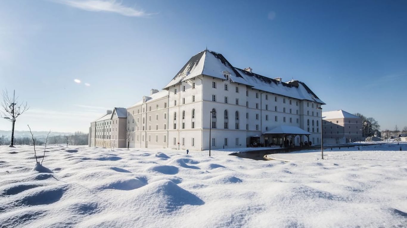 巴黎迪士尼民宿酒店 - 馬格尼勒亨格