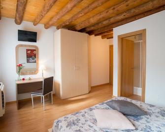 Bed And Breakfast La Quiete - Arcugnano - Habitación