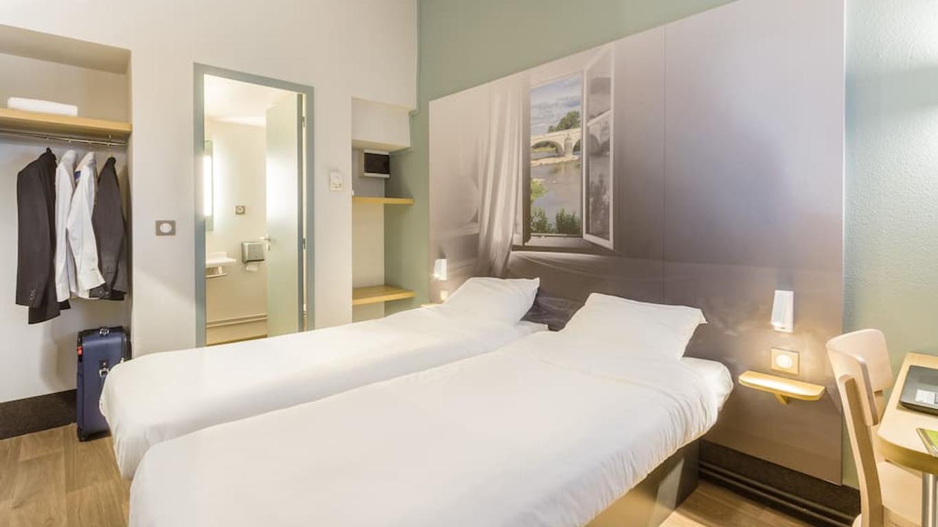 بد آند بريكفاست أوتل شالون أون شامباني