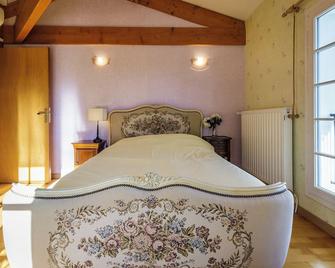 Rocaille, villa with private pool, good wifi, privacy, comfort and service - Pujols - Chambre