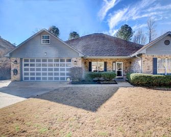 Starkville Vacation Rental ~ 2 Mi To Msu - Starkville - Edificio