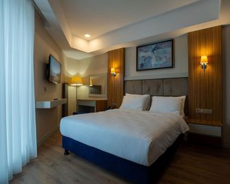 Elite World Comfy Diyarbakir - Diyarbakir - Habitación