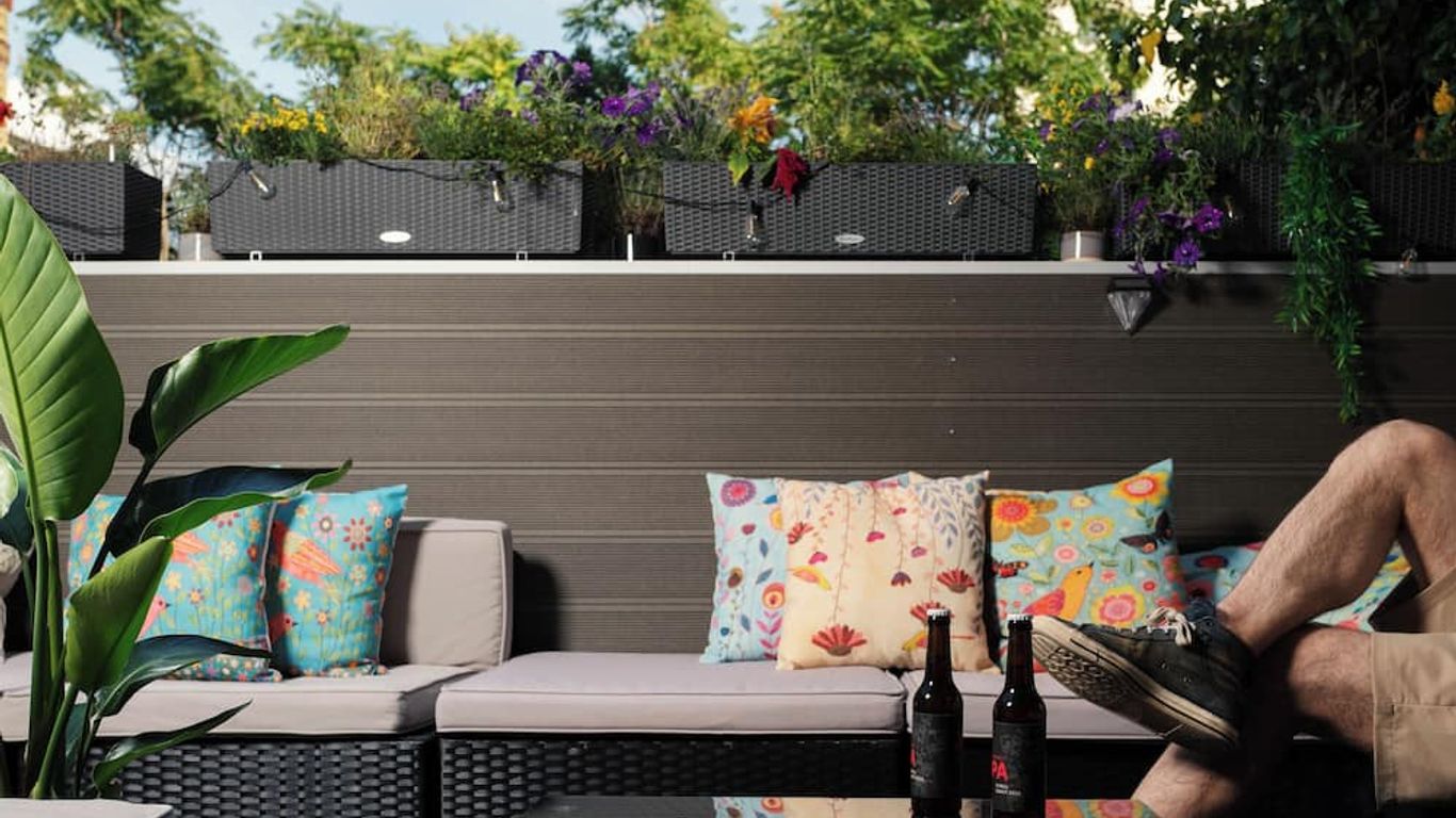 페퍼베트 호스텔