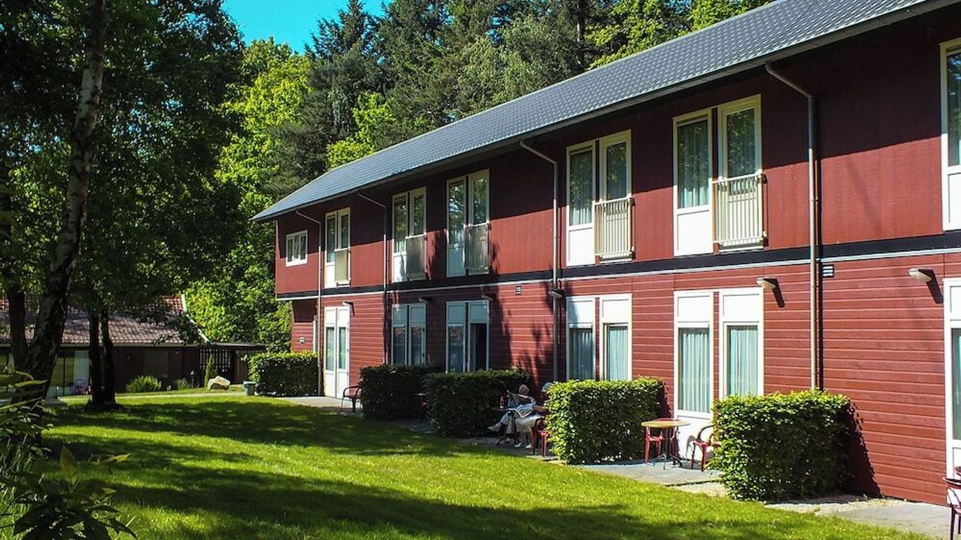 Hotel de Stoppelberg