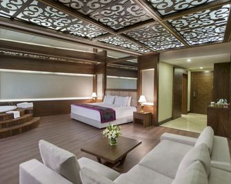 Akrones Thermal Spa Convention Sport Hotel - Afyonkarahisar