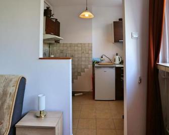 apartament DaDa - Sosnowiec - Cucina