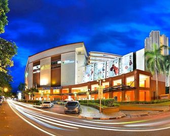 Ascott Gurney Penang - George Town - Building