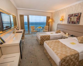 Izmir Palas Hotel - Izmir