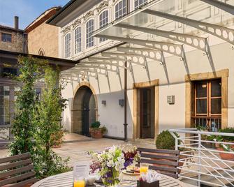 Palacio de Aviles Affiliated By Melia - Avilés - Patio