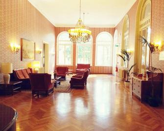 Grand Hotel Regina Salsomaggiore - Salsomaggiore Terme