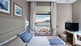 Hotel Paradiso, Bw Signature Collection By Best Western - Napoli - Camera da letto