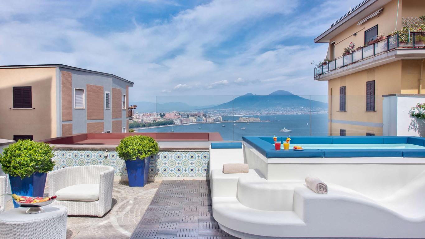 هوتل باراديسو، بي دبليو سيجنتشر كوليكشن