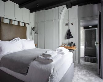 The Pickled Parson of Sedgefield - Stockton-on-Tees - Schlafzimmer