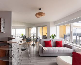 L'Horizon by Cocoonr - Rennes