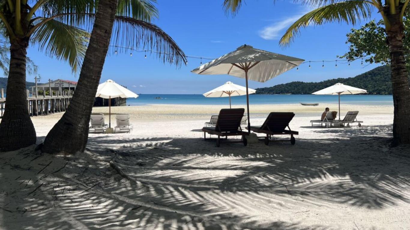 Soonnoeng Resort