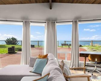 @ Marbella Lane - Seas the Bay sanctuary - Oak Harbor - Wohnzimmer