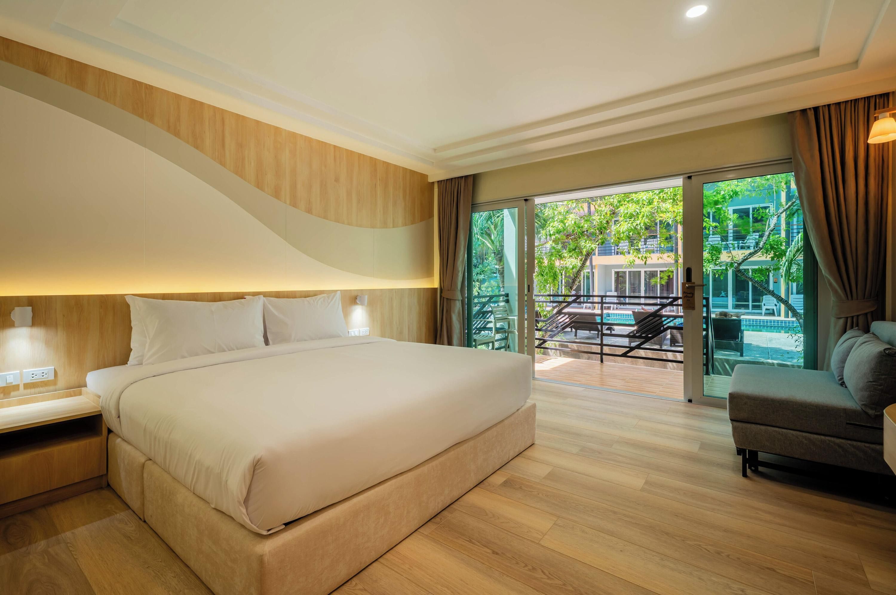 Phi Phi Anita Resort - Îles Phi Phi
