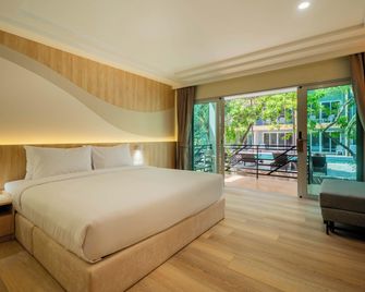 Phi Phi Anita Resort - Ko Phi Phi