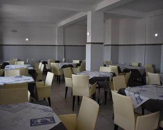 Riviera Village Family Hotel - Butera - Restaurant
