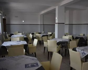 Riviera Village - Butera - Restaurant