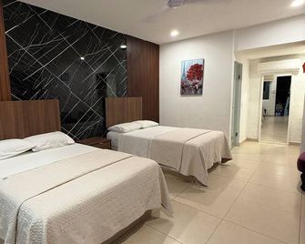 Hotel Boutique Luciérnaga Xochitepec - Chiconcuac
