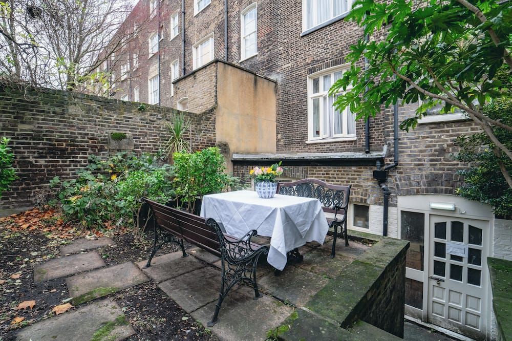 فندق غرينج كلاريندون