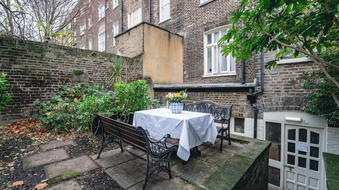 Grange Clarendon Hotel