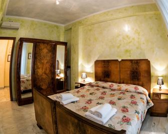 Giornate Romane - Rzym