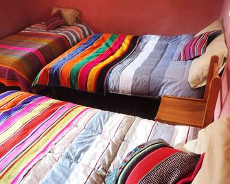 Casa Sonia Chinchero - Chinchero - Habitación