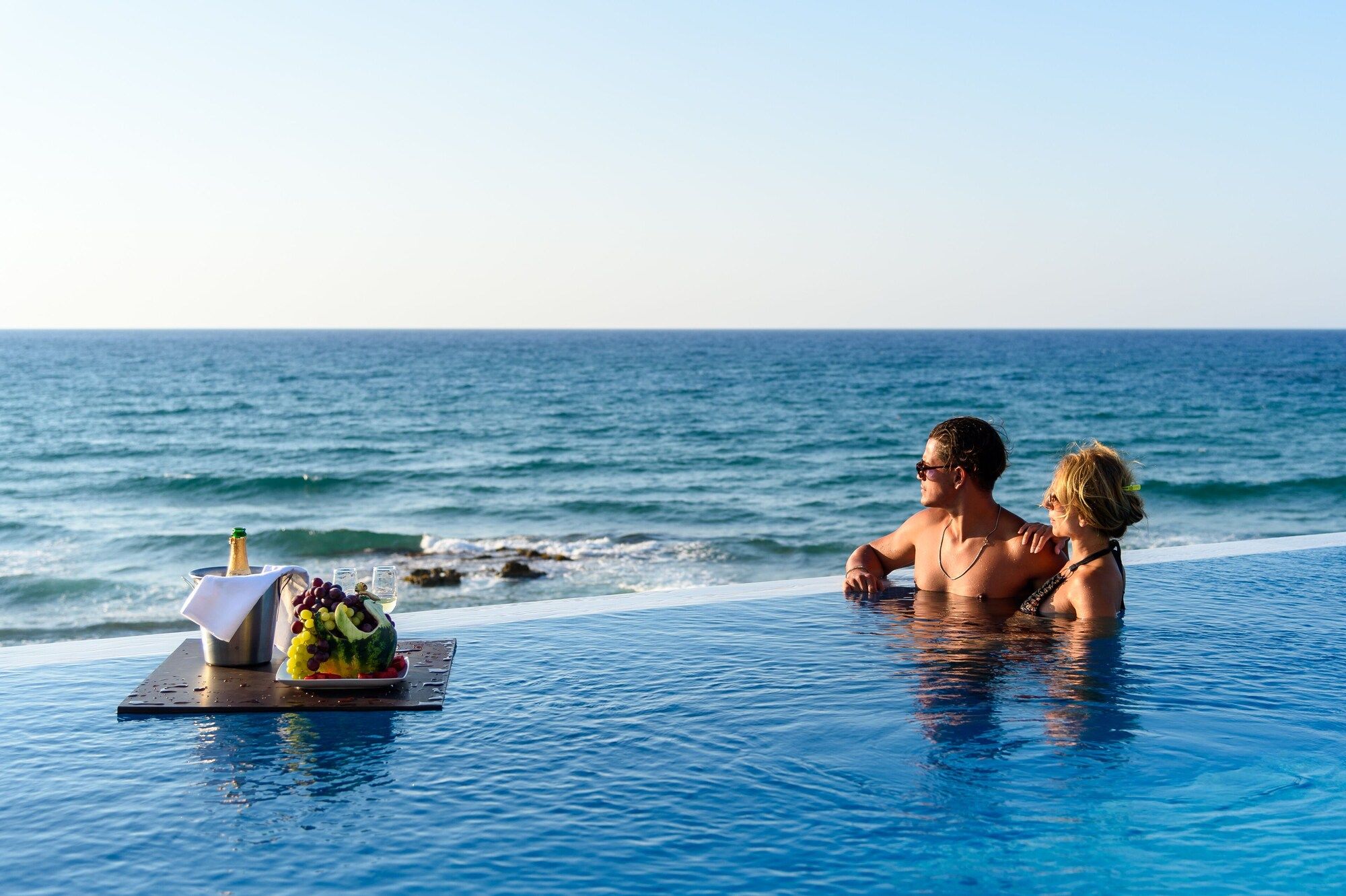 Alexander Beach Hotel & Village Resort - מליה