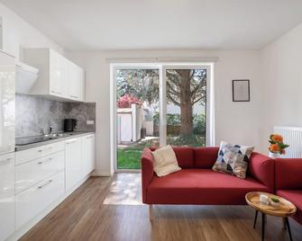 Ferienwohnung in München Eg - München - Stue