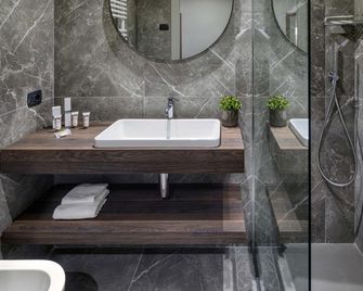 Porta Altinia Suites - Treviso - Koupelna
